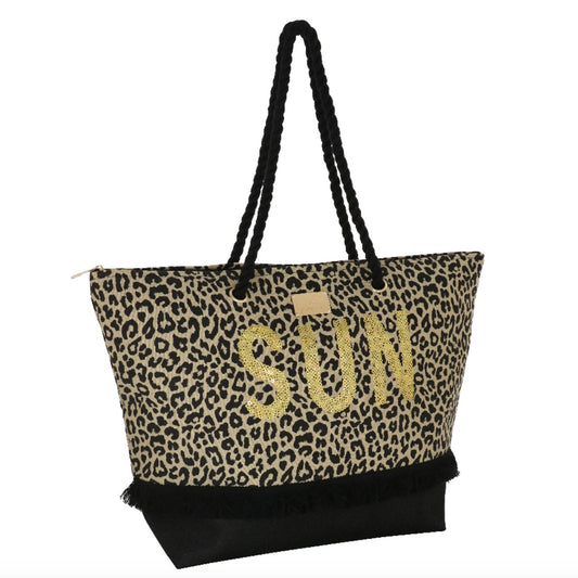 CAMOMILLA BORSA MARE LEO FRANGIA SUN