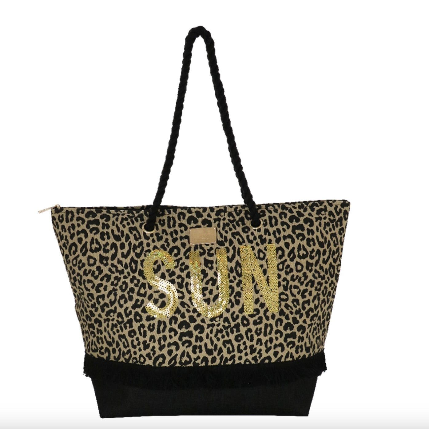 CAMOMILLA BORSA MARE LEO FRANGIA SUN