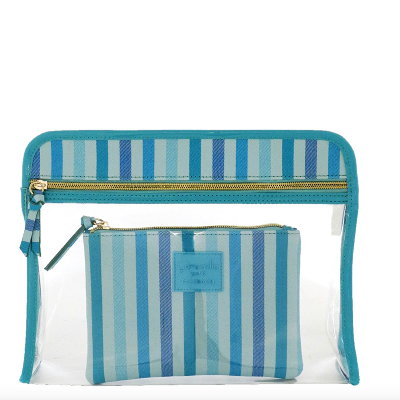 CAMOMILLA SET BEAUTY SAPORE DI MARE