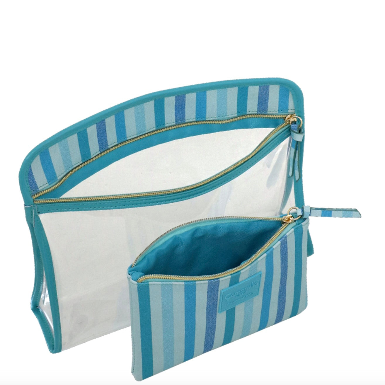 CAMOMILLA SET BEAUTY SAPORE DI MARE