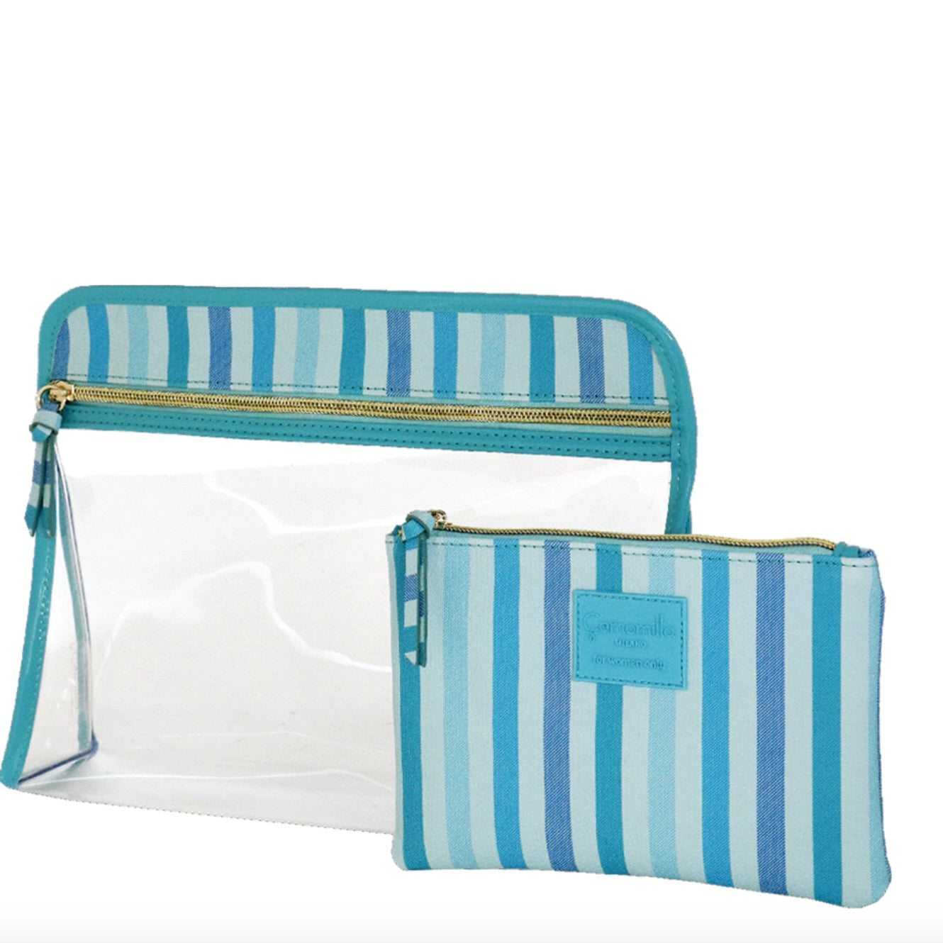 CAMOMILLA SET BEAUTY SAPORE DI MARE