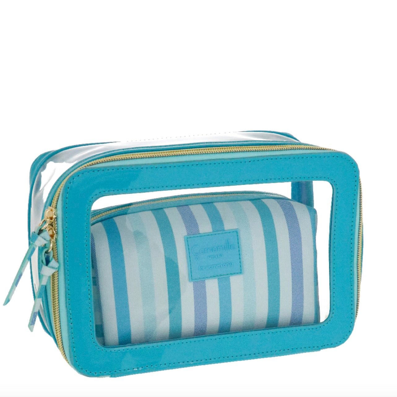 CAMOMILLA SET NECESSAIRE SAPORE DI MARE