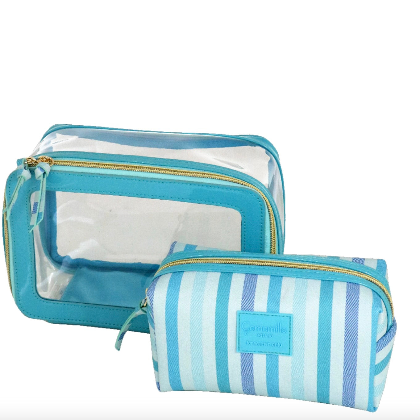 CAMOMILLA SET NECESSAIRE SAPORE DI MARE