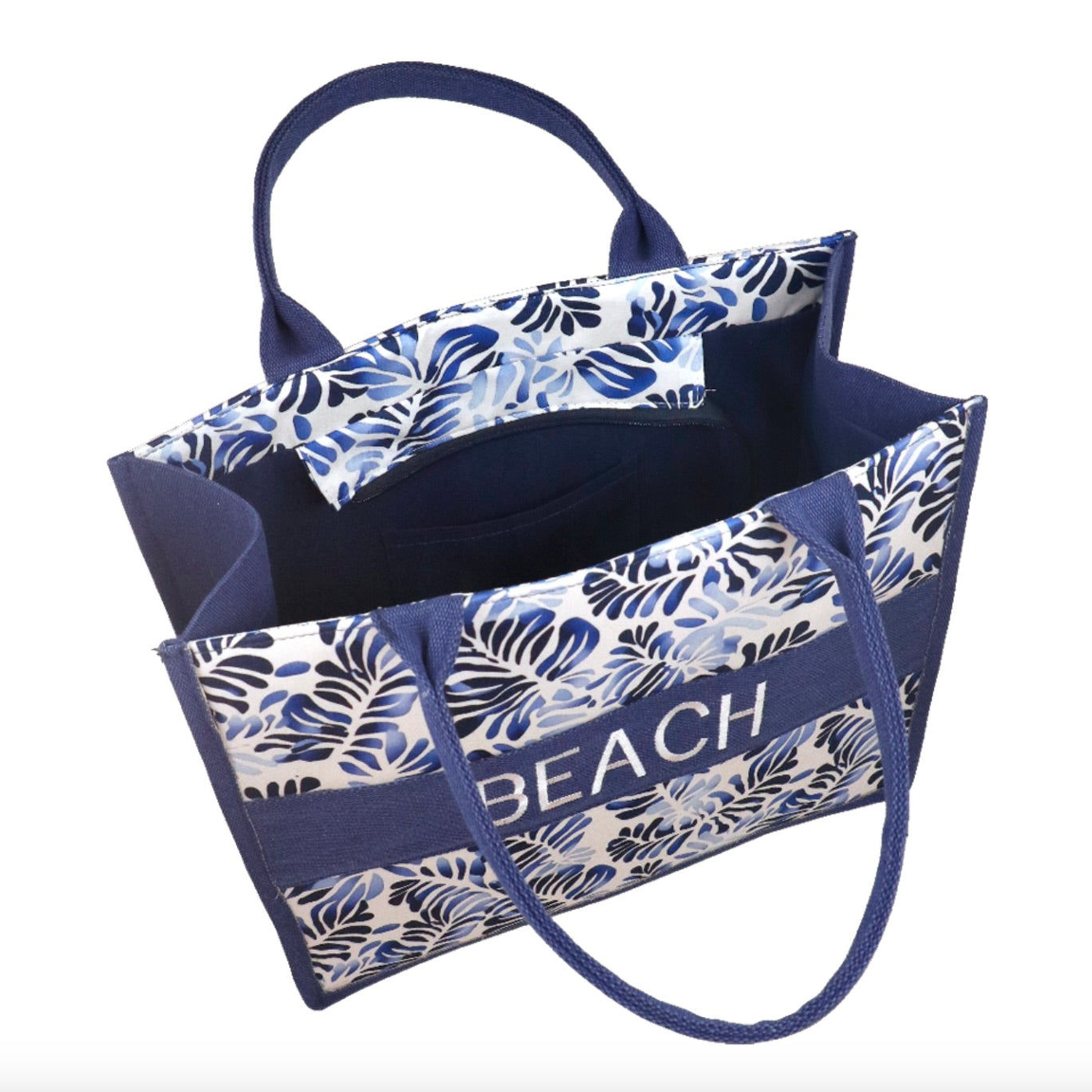 CAMOMILLA BORSA MARE FOGLIA