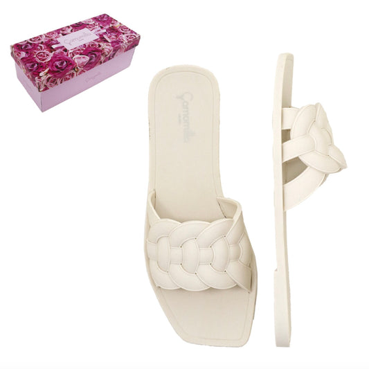 CAMOMILLA SLIDERS LIA