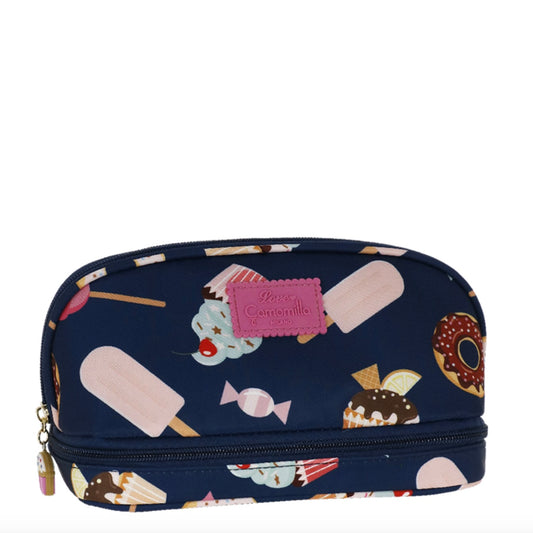 CAMOMILLA BEAUTY PORTAGIOIE CANDY