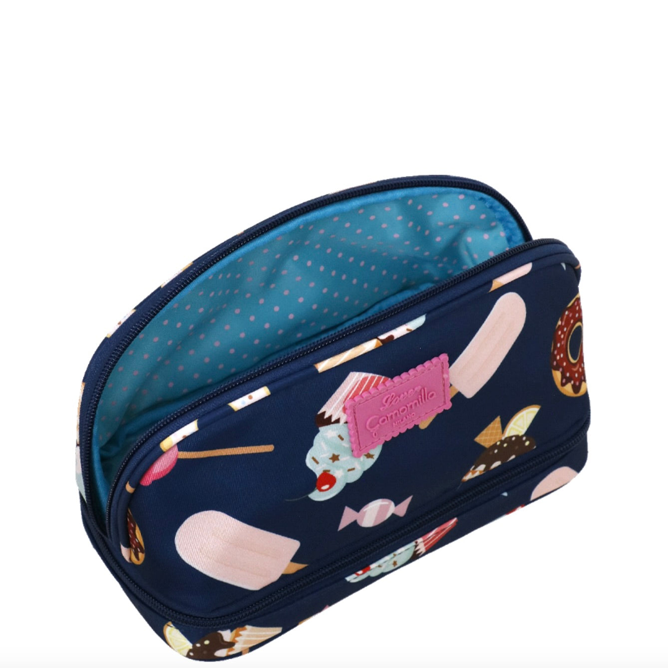 CAMOMILLA BEAUTY PORTAGIOIE CANDY
