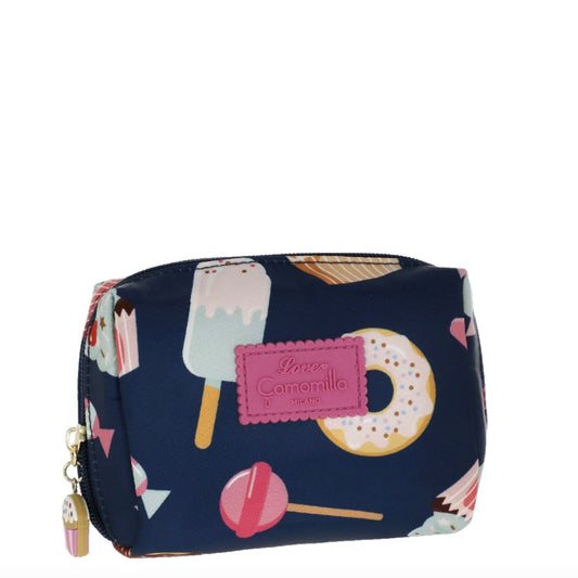 CAMOMILLA NECESSAIRE CANDY
