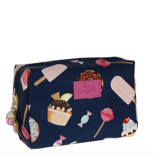 CAMOMILLA NECESSAIRE M CANDY