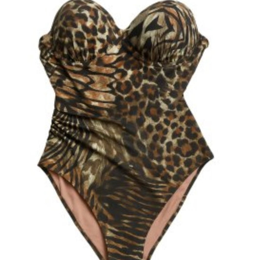 GUESS COSTUME INTERO MACULATO