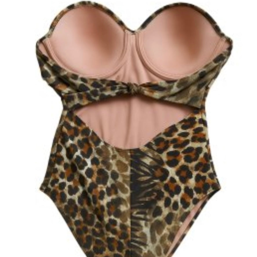 GUESS COSTUME INTERO MACULATO