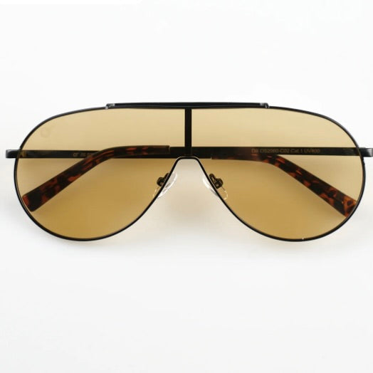 OS SUNGLASSES DILI GIALLO