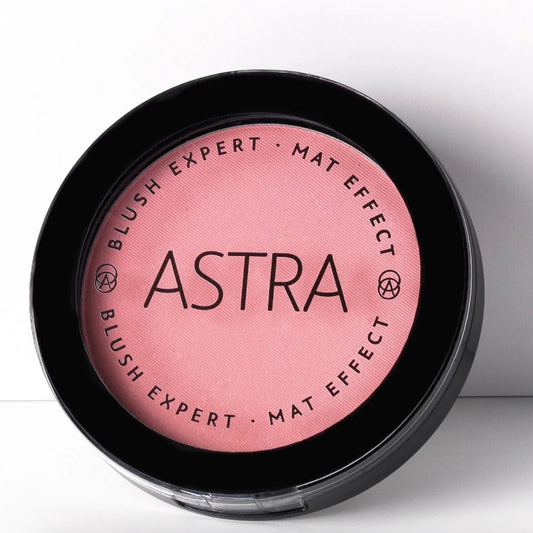 ASTRA BLUSH EXPERT blush effetto opaco