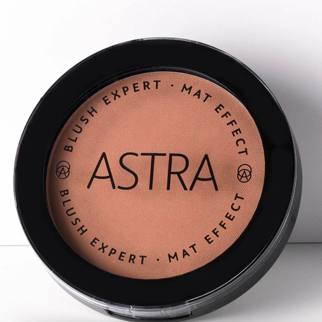 ASTRA BLUSH EXPERT blush effetto opaco