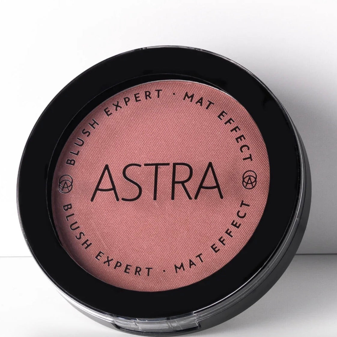 ASTRA BLUSH EXPERT blush effetto opaco