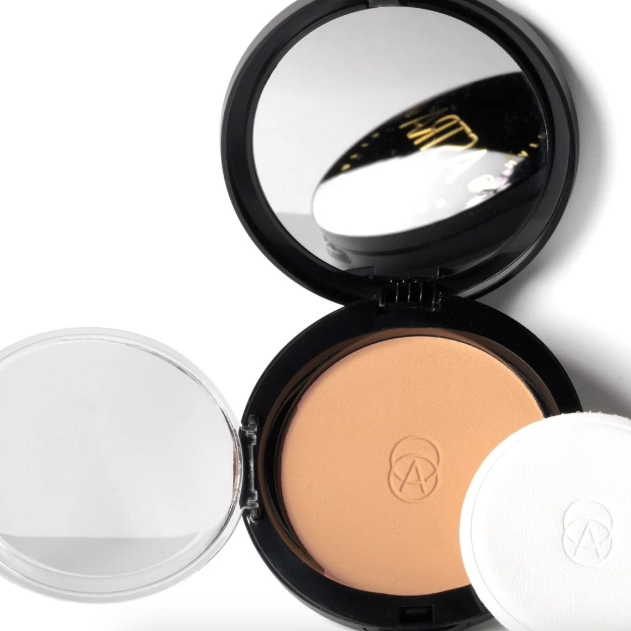 ASTRA NATURAL SKIN POWDER cipria compatta