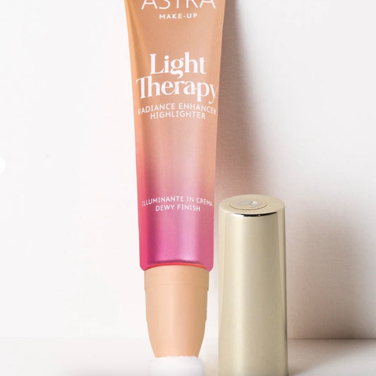 ASTRA LIGHT THERAPY illuminante liquido