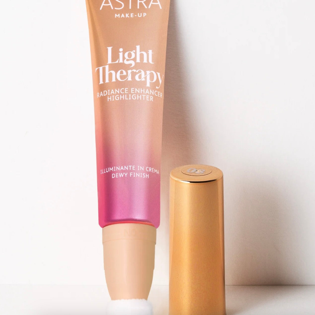 ASTRA LIGHT THERAPY illuminante liquido