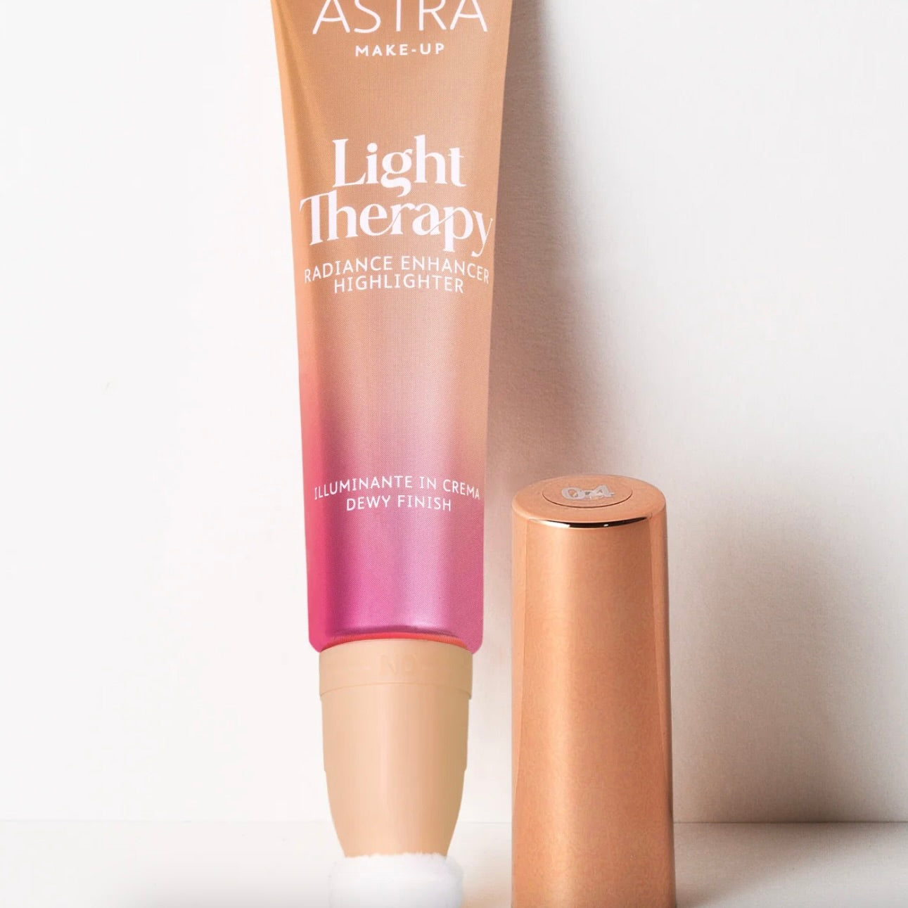 ASTRA LIGHT THERAPY illuminante liquido