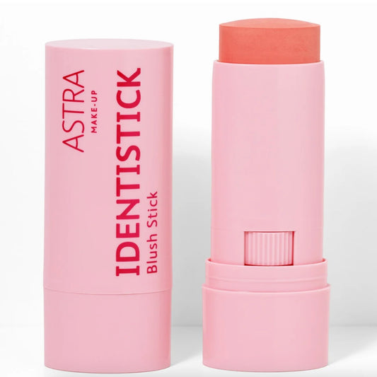ASTRA IDENTISTICK BLUSH STICK blush cremoso in stick