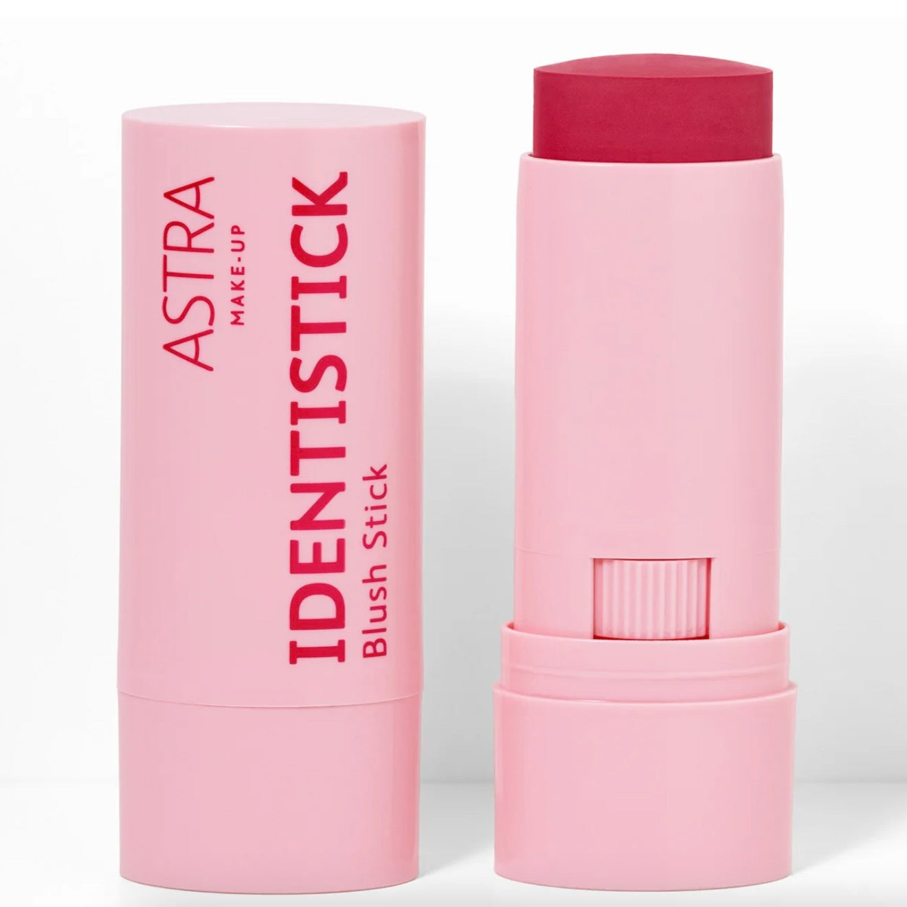ASTRA IDENTISTICK BLUSH STICK blush cremoso in stick