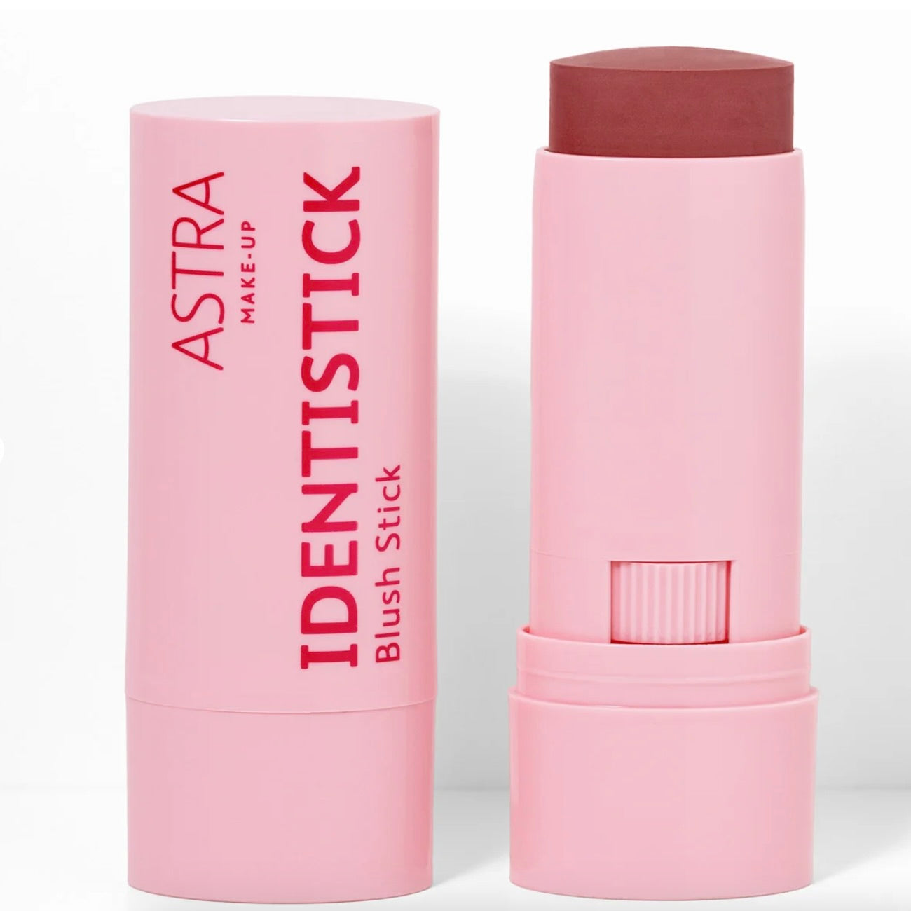 ASTRA IDENTISTICK BLUSH STICK blush cremoso in stick
