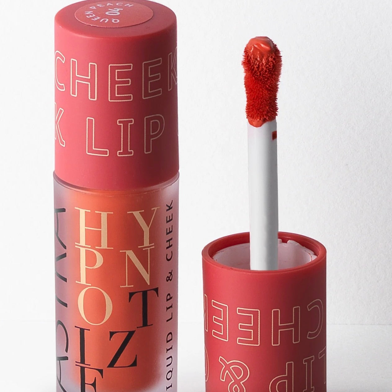 ASTRA HYPNOTIZE LIQUID LIP & CHEEK rossetto e blush liquido