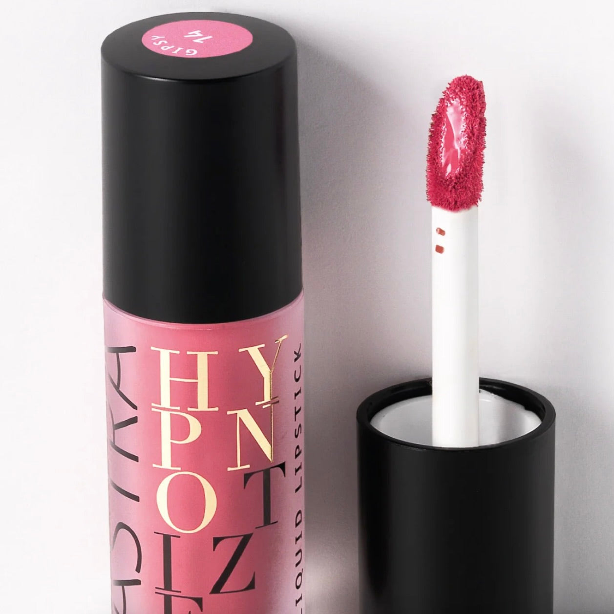 ASTRA HYPNOTIZE LIQUID LIPSTICK rossetto liquido finish opaco