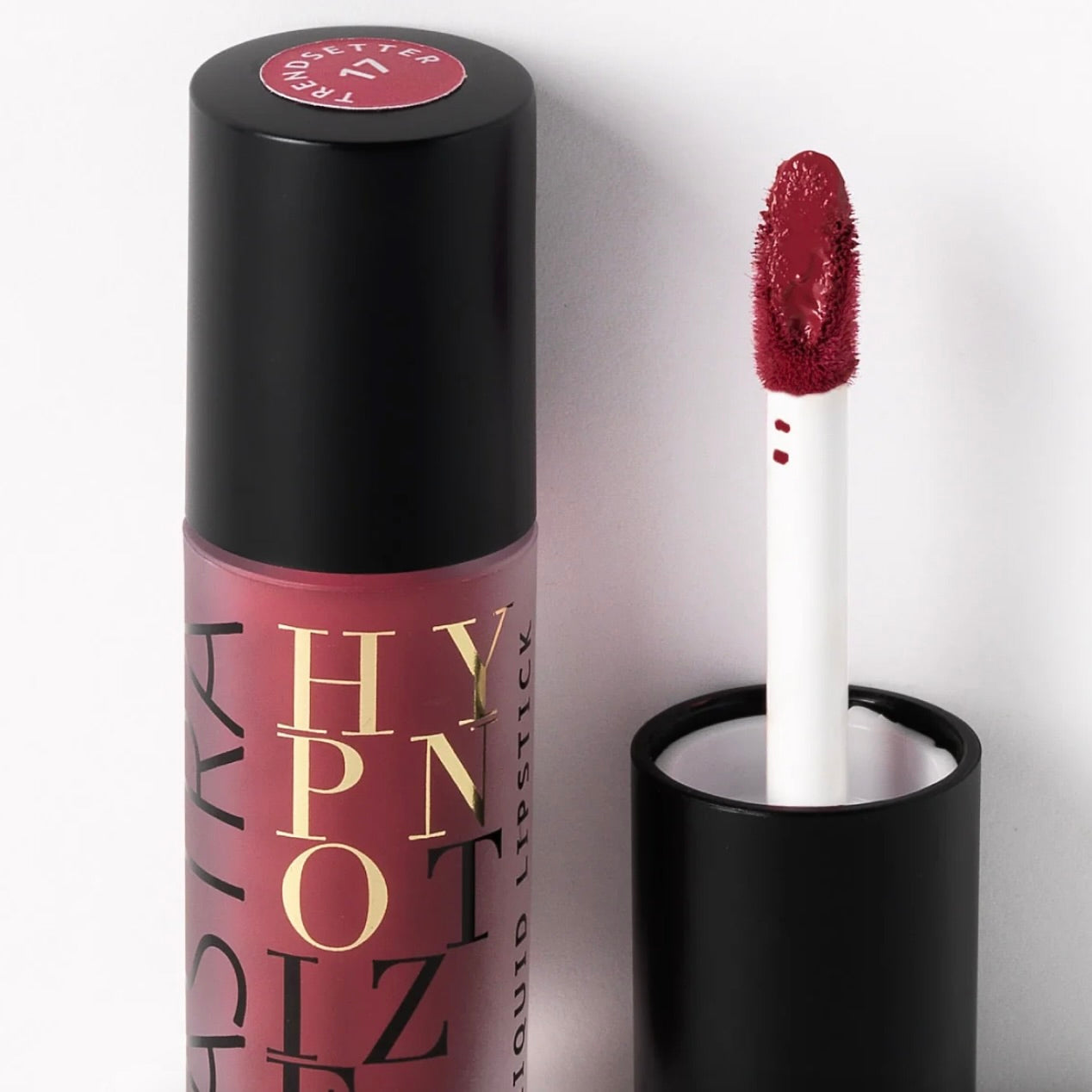 ASTRA HYPNOTIZE LIQUID LIPSTICK rossetto liquido finish opaco
