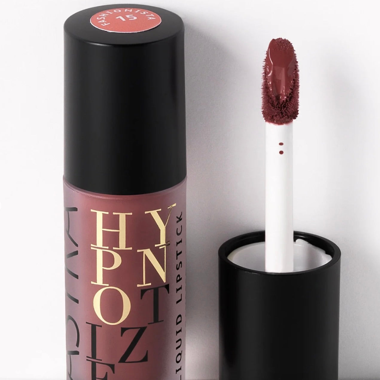 ASTRA HYPNOTIZE LIQUID LIPSTICK rossetto liquido finish opaco