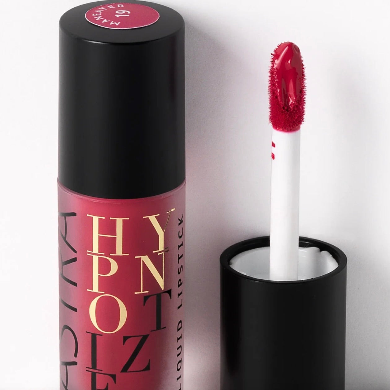 ASTRA HYPNOTIZE LIQUID LIPSTICK rossetto liquido finish opaco