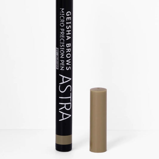 ASTRA GEISHA BROWS MICRO PRECISION PEN