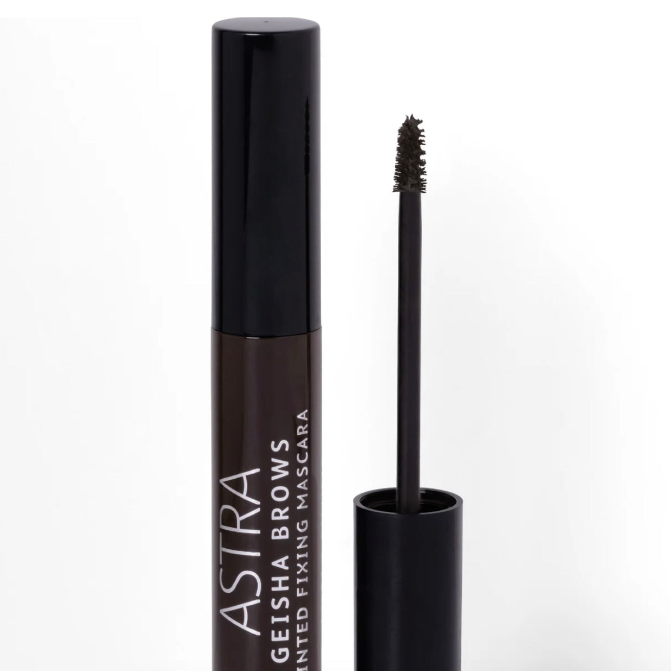 ASTRA GEISHA BROWS TINTED FIXING MASCARA