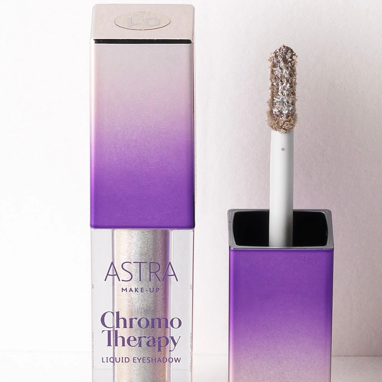 ASTRA CHROMO THERAPY ombretto liquido