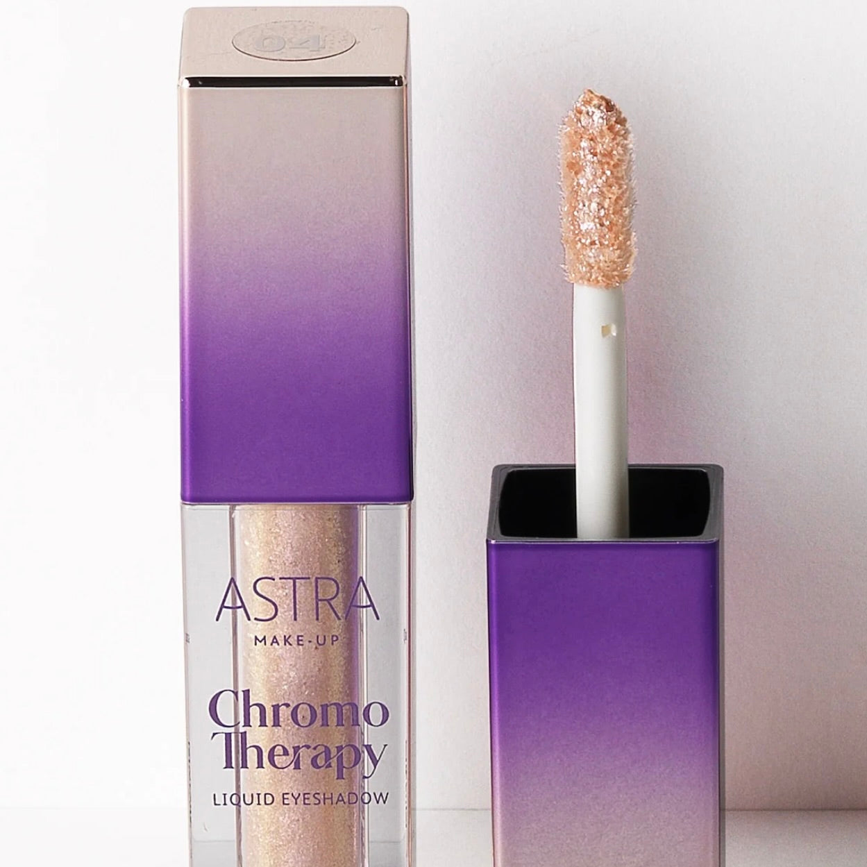 ASTRA CHROMO THERAPY ombretto liquido