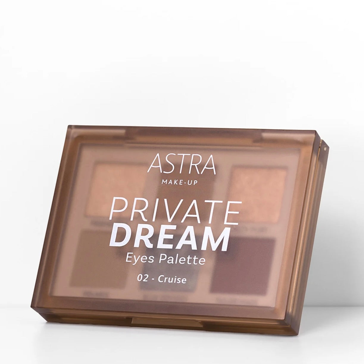ASTRA PRIVATE DREAM EYES PALETTE palette occhi
