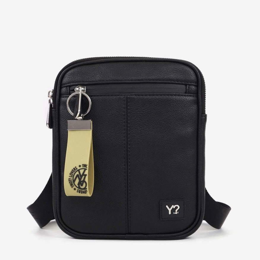 Y NOT SHOULDER BAG
