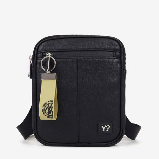 Y NOT SHOULDER BAG
