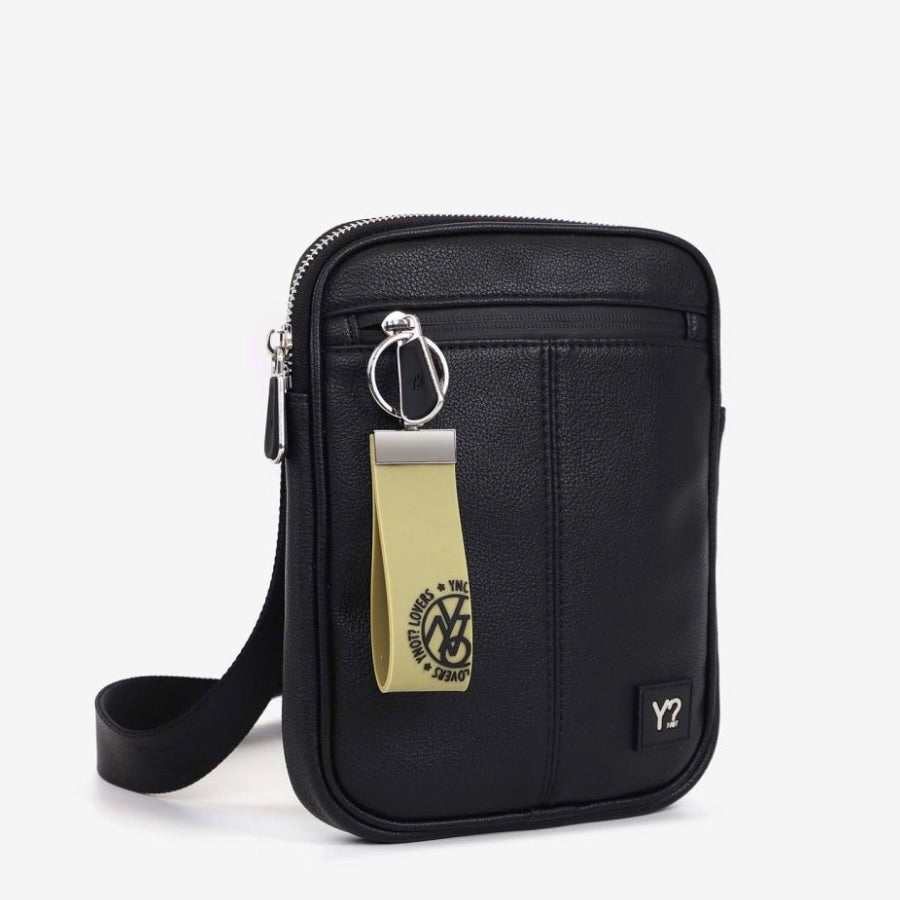 Y NOT SHOULDER BAG