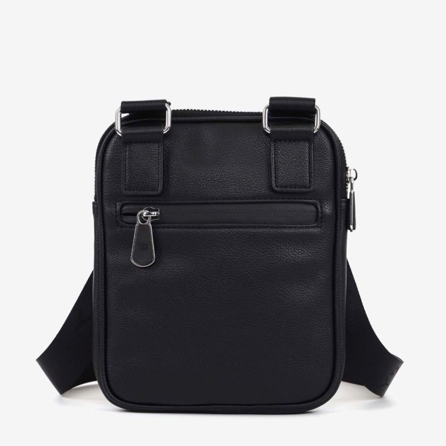 Y NOT SHOULDER BAG