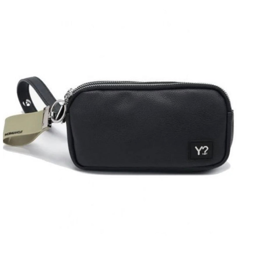 Y NOT HANDBAG 3 COMPART