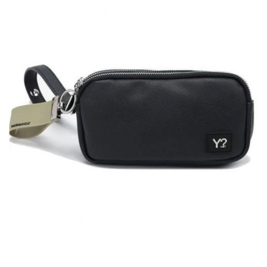 Y NOT HANDBAG 3 COMPART