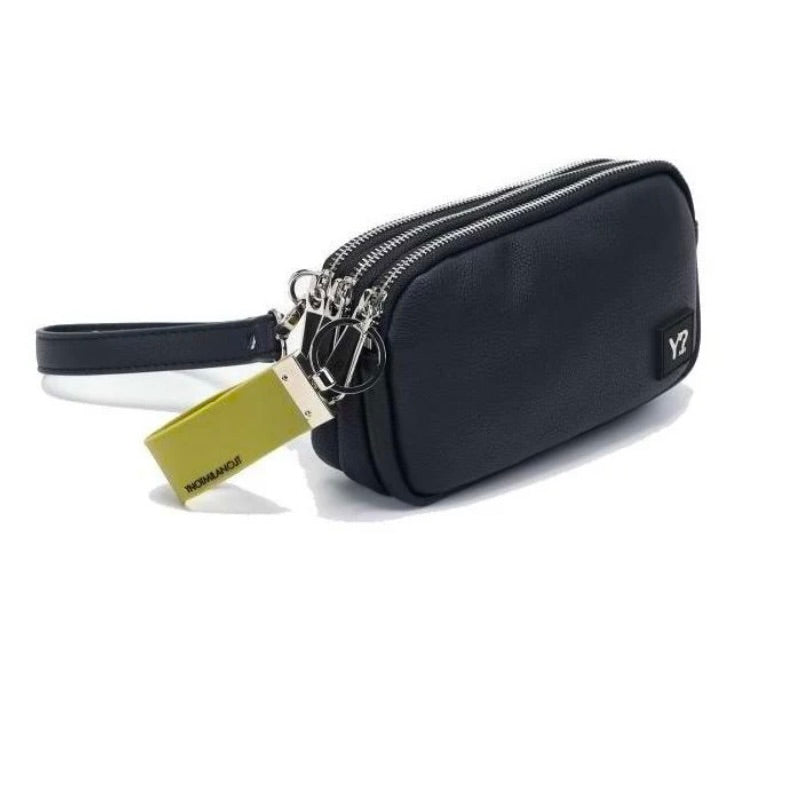 Y NOT HANDBAG 3 COMPART