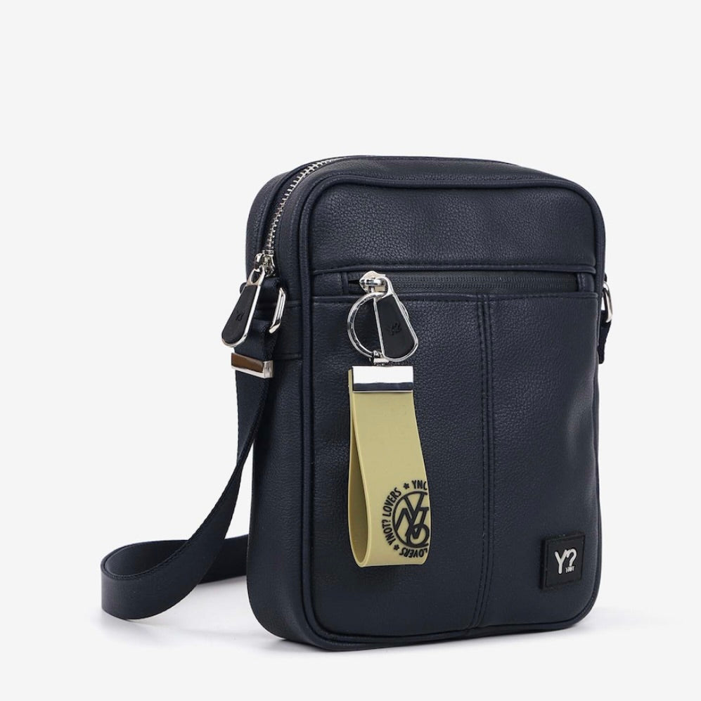 Y NOT SHOULDER BAG SMALL