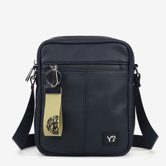 Y NOT SHOULDER BAG SMALL