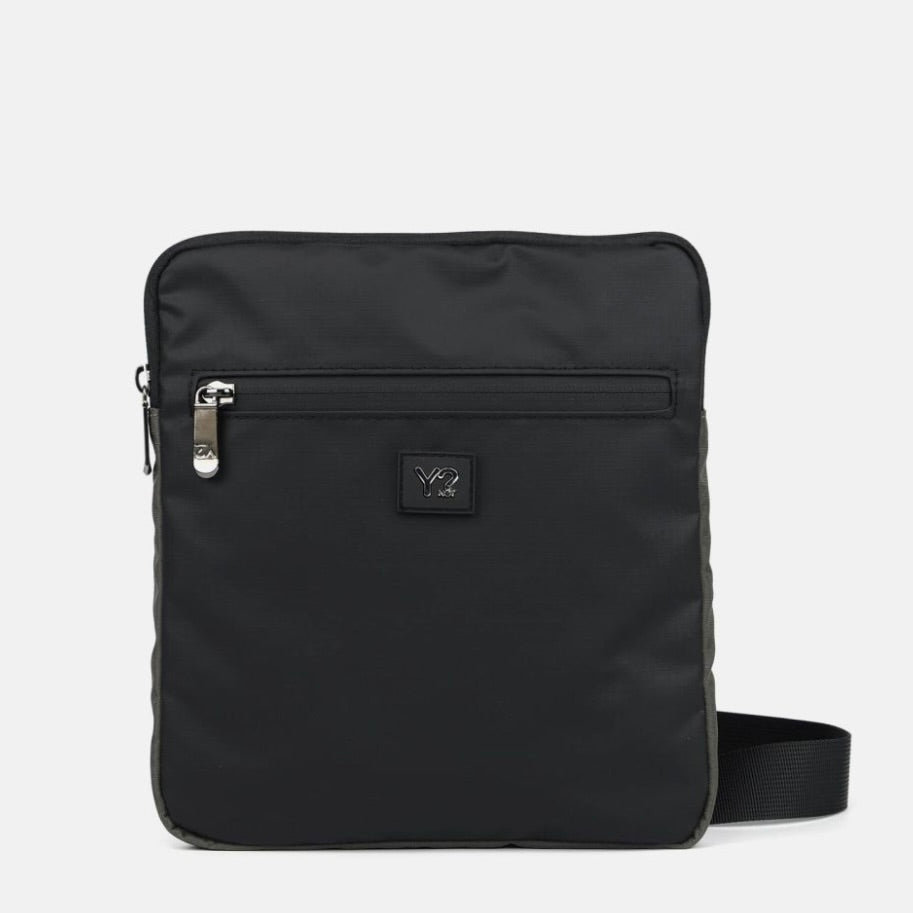 Y NOT SHOULDER BAG