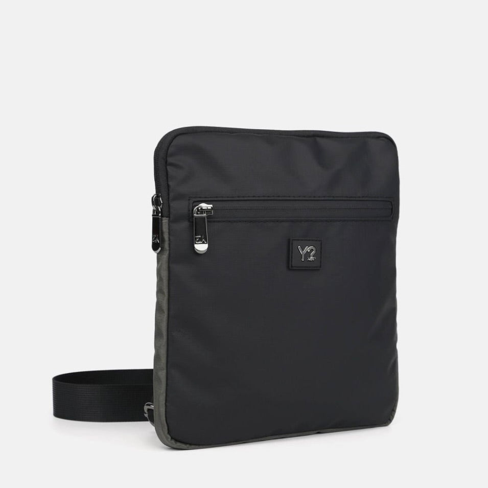 Y NOT SHOULDER BAG