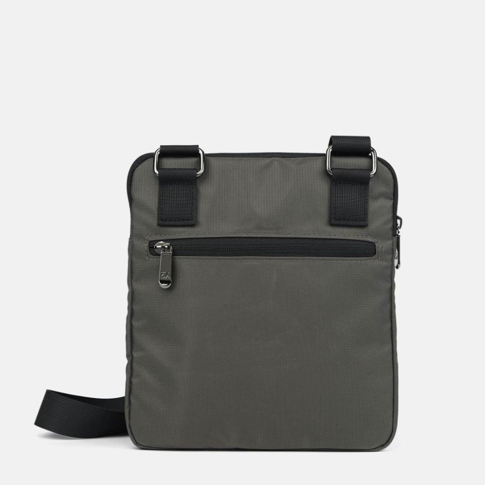 Y NOT SHOULDER BAG