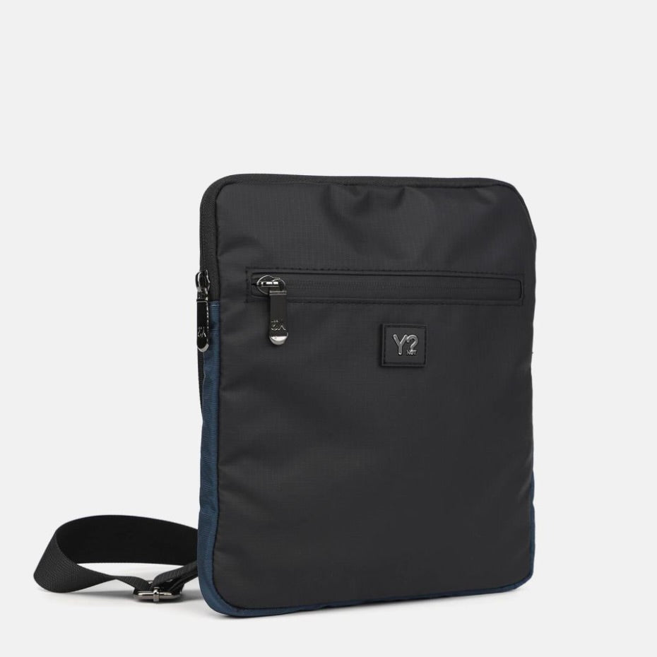 Y NOT SHOULDER BAG