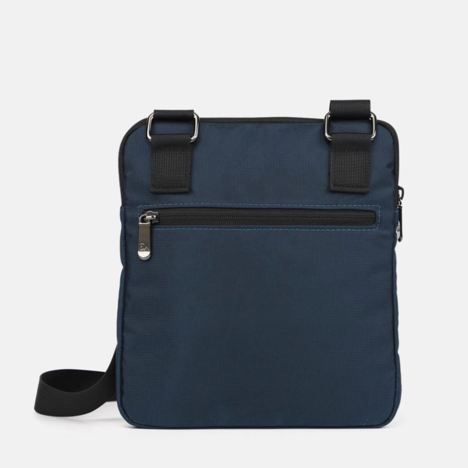 Y NOT SHOULDER BAG